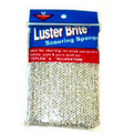 Luster Brite Sponge